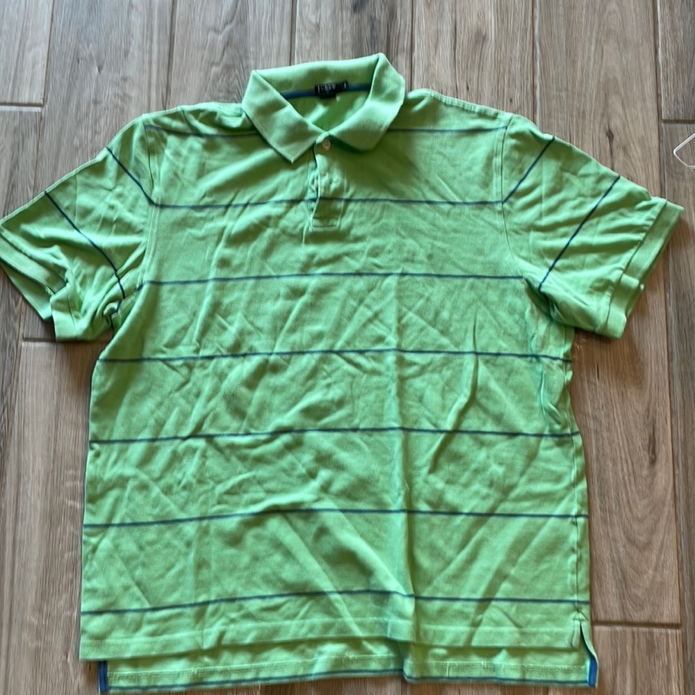 GUC JCrew polo